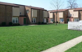 1001 E. Rich Street