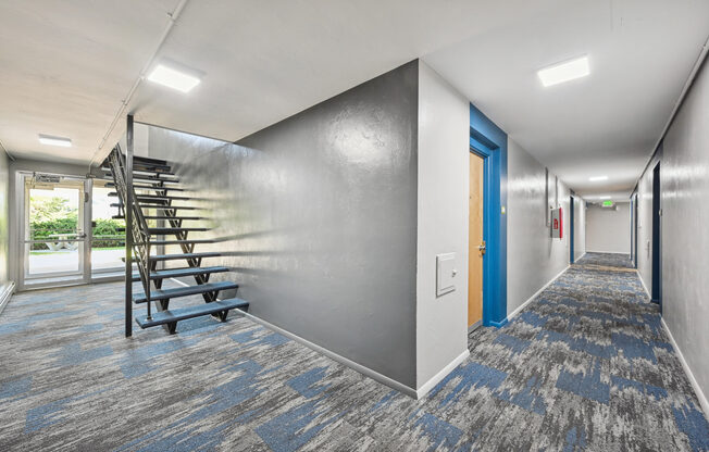 FLATS ON 70TH AT MIDTOWN