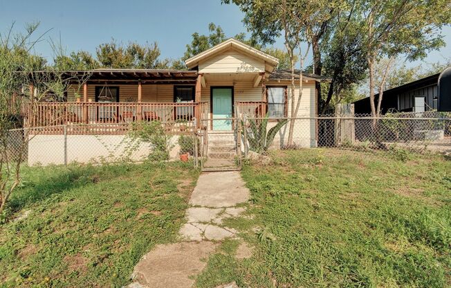 East Austin Gem