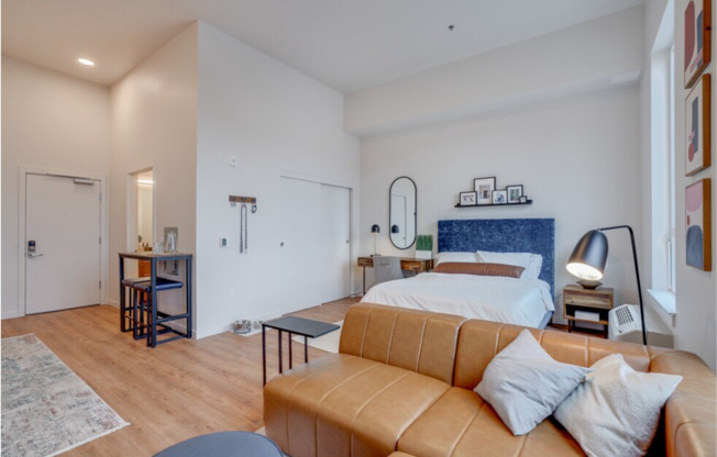Navalia Apartments