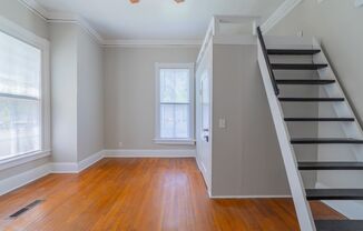 Victorian Village Apartments