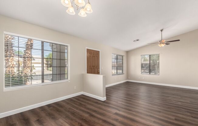 Beautifully Updated Gilbert Home!