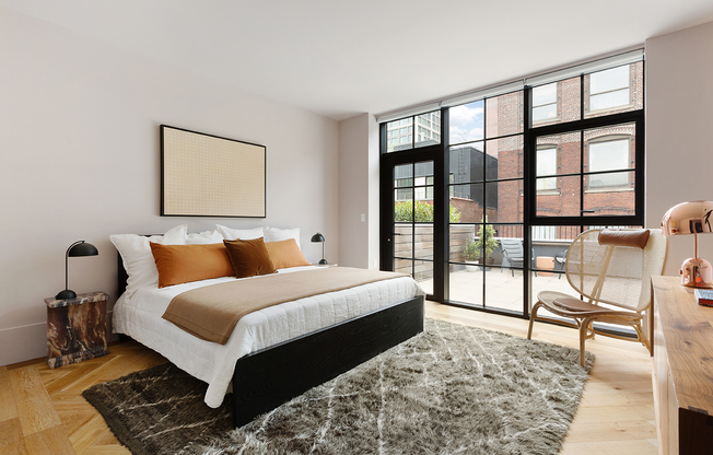 4 beds, 4.5 baths, 3,016 sqft, $25,000, Unit PHE