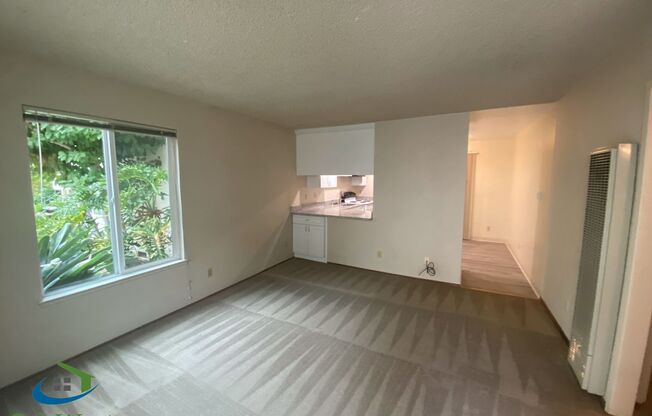 1 bed, 1 bath, 650 sqft, $2,095