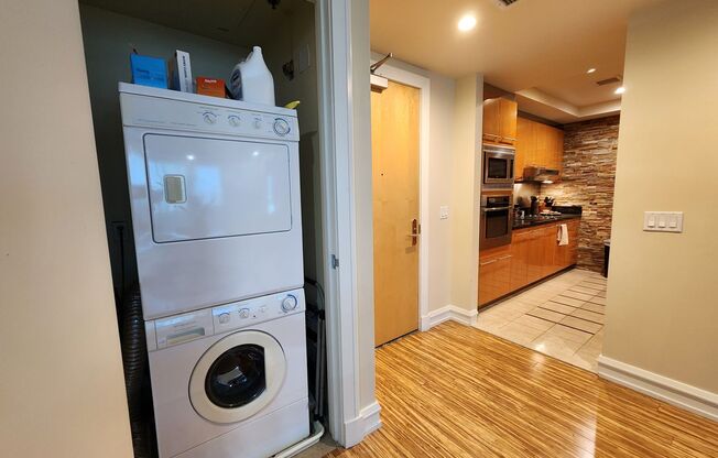 1 bed, 1 bath, $2,175, Unit #1006