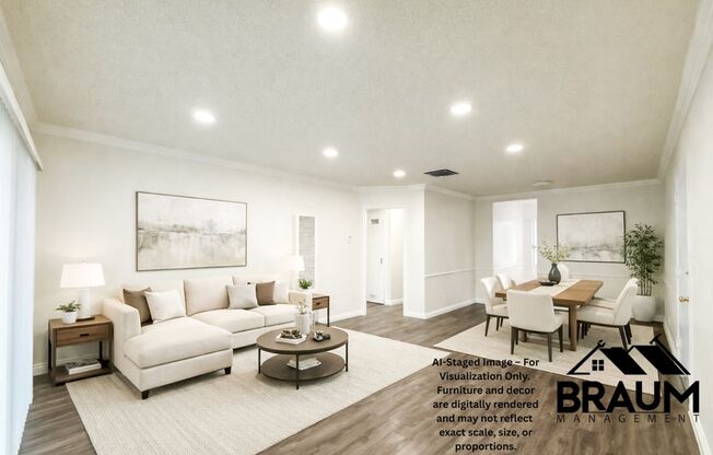 5917 LAUREL CANYON BOULEVARD