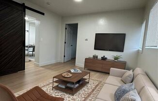 The Flats on Parkcrest