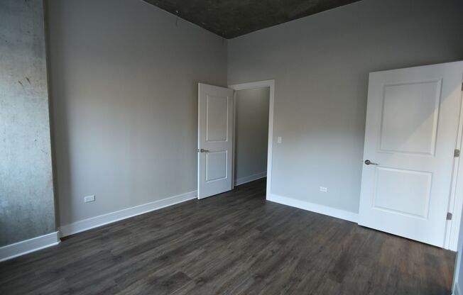 1 bed, 1 bath, 642 sqft, $3,636, Unit 3833-217