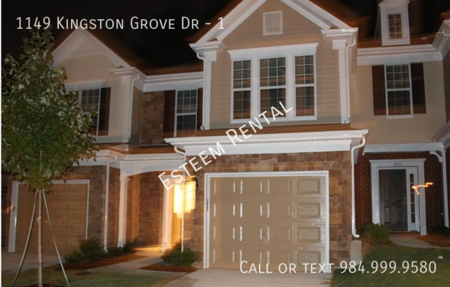 1149 KINGSTON GRV DR