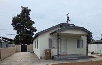 505 33rd St. #A - Manufactured Home