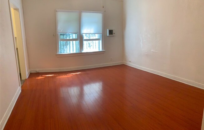 Studio, 1 bath, 390 sqft, $1,420