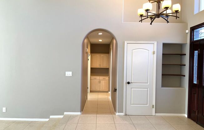 4 beds, 3 baths, $3,965