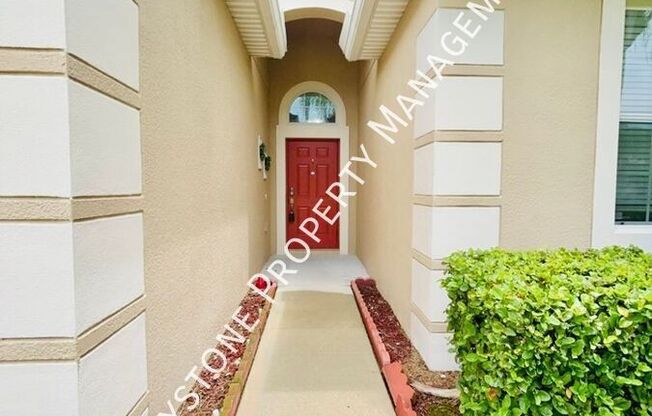2604 CARRICKTON CIR