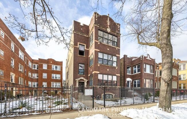 4614 N CENTRAL PARK AVE