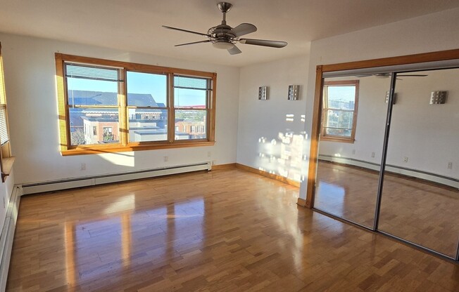 1 bed, 1 bath, 900 sqft, $2,200, Unit 3