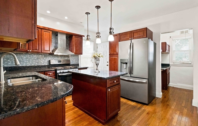 15 FAIRMOUNT ST