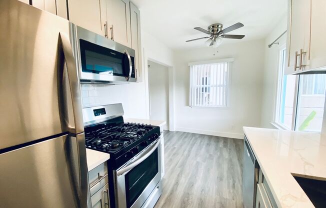 1 bed, 1 bath, 500 sqft, $1,949, Unit 17