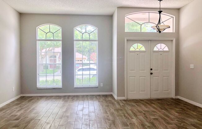 GREAT OVIEDO HOME WITH SOUGHT AFTER SCHOOLS
