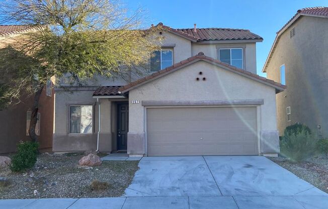 Coming Soon-Lovely Two Story Home!  Make it yours!