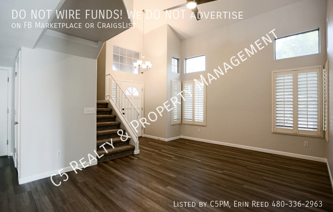 3131 E COTTONWOOD LN