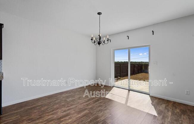 Partner-provided property photo