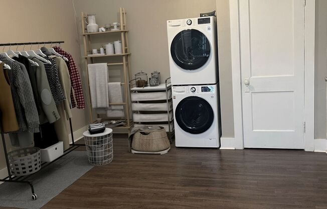 Highland Court Apartments