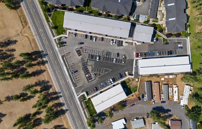 2 beds, 2 baths, $1,595, Unit CPC-A306