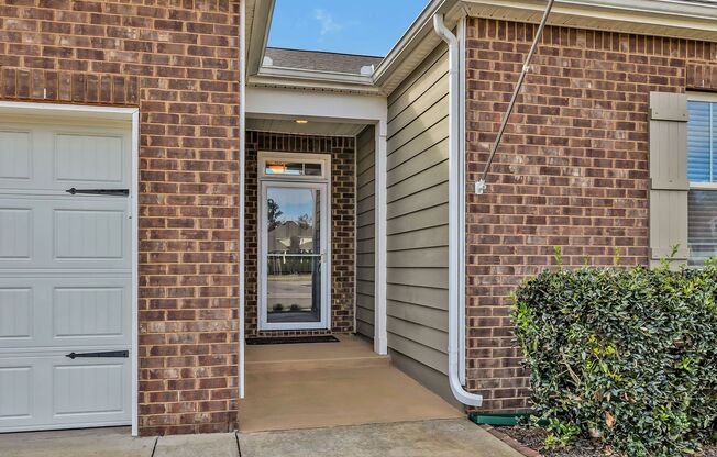 One story home in Westlawn Neighborhood in Murfreesboro!