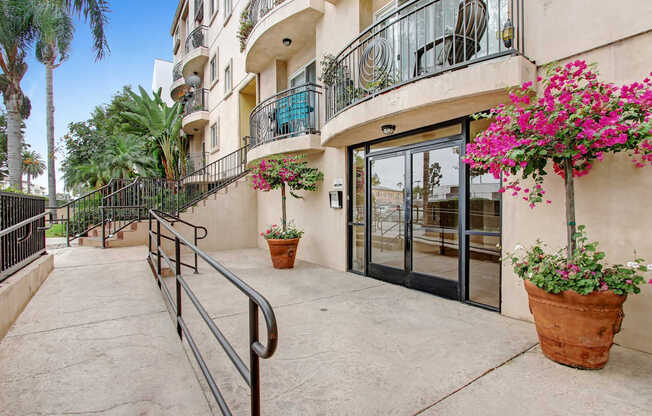 Welcome to Wilcox Luxury Apartments