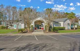 Cape Landing Apartment Homes