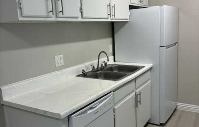 2 beds, 2 baths, 997 sqft, $1,500, Unit MA 131