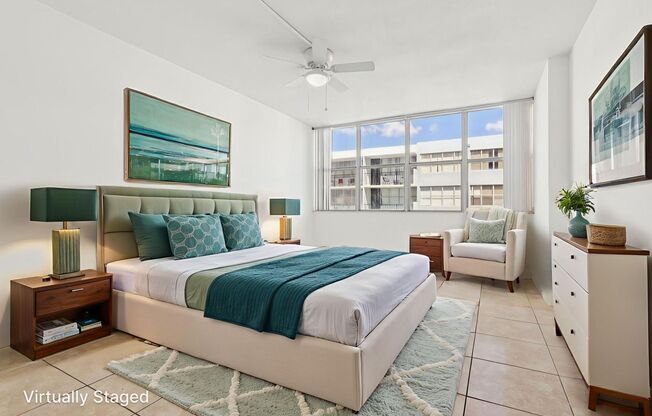 2 beds, 2 baths, 1,110 sqft, $2,300, Unit 211S