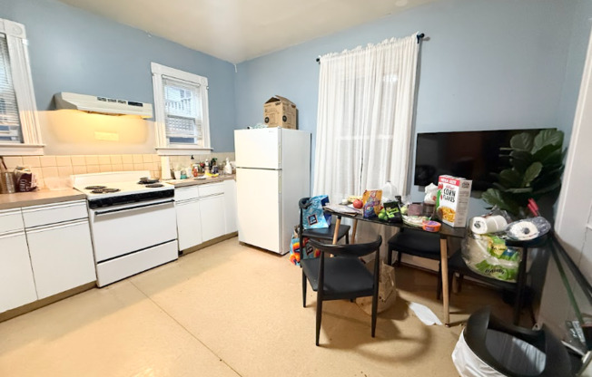 101 1/2 CALUMET STREET