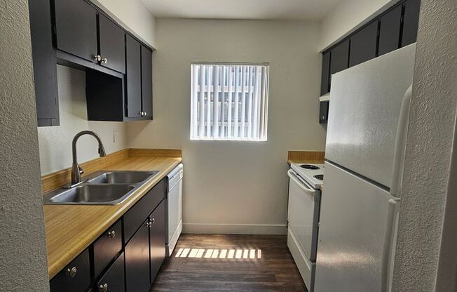 1 bed, 1 bath, 580 sqft, $995, Unit 229