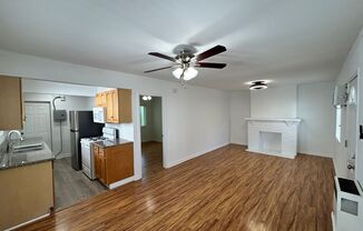 1685-1697 1/2 Summit St / 109-137 E. Penn St