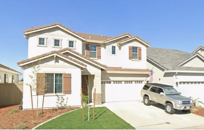 Home for Rent in Lincoln, CA