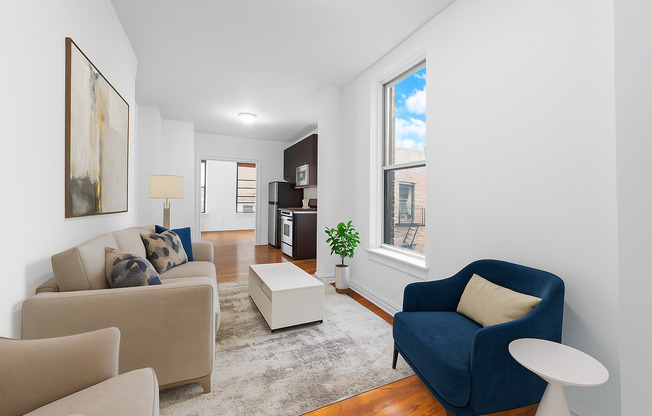 142 SULLIVAN ST