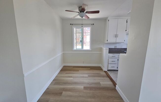 2 beds, 1 bath, $2,295, Unit 11