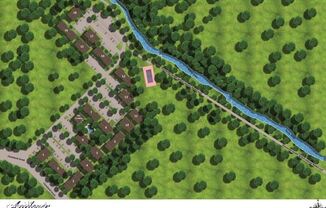 Andover Park Apartments