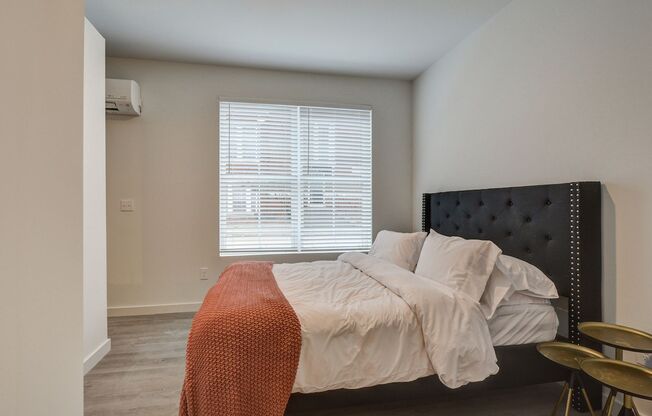 1 bed, 1 bath, 538 sqft, $995, Unit 206