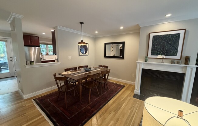 2 beds, 2.5 baths, 1,667 sqft, $3,700, Unit 3