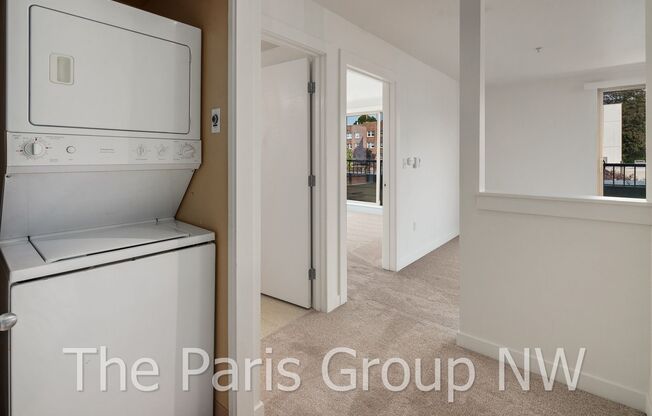 1 bed, 1 bath, $2,350, Unit # #E 608