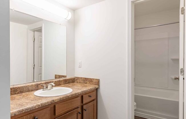 Village at Panther Creek