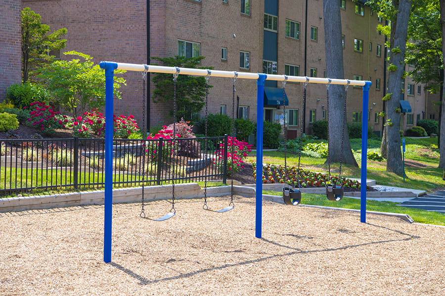 Swingset