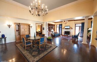 Siegel Suites - Shreveport