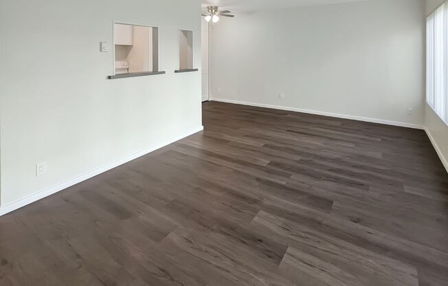 1 bed, 1 bath, 586 sqft, $1,845, Unit 402