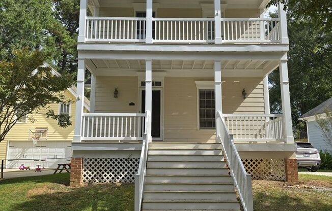 Residential Home Located in Vermillion with 3BR/2.5BA