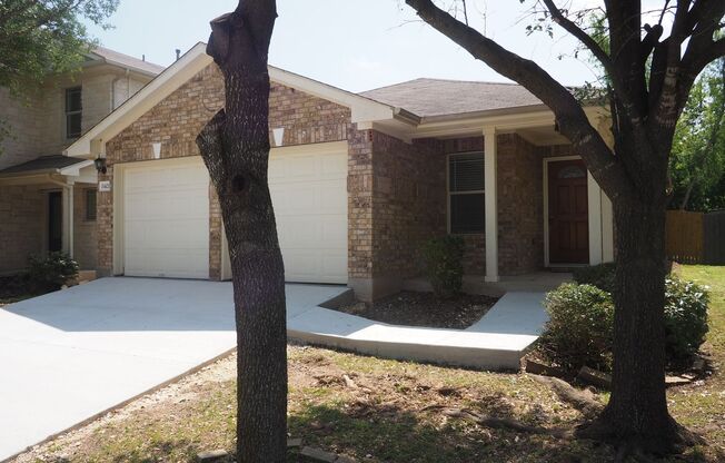 Beautiful home with amazing location!
