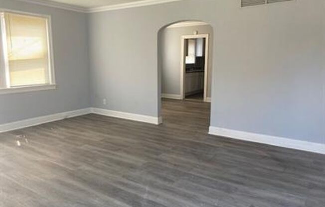 Move-In Special! 50% Off First Month’s Rent-Charming 3-Bedroom Home in Memphis!