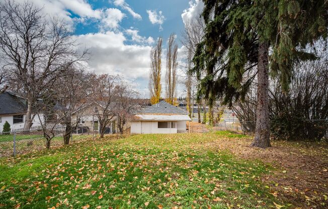 JUST LISTED! The Perfect Place for Students to Call Home